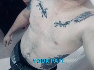 YOUR_PAPI