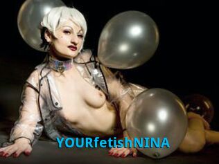 YOURfetishNINA
