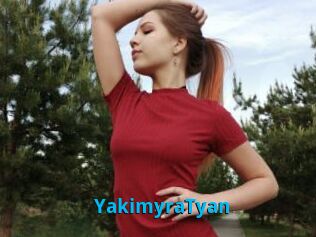 YakimyraTyan
