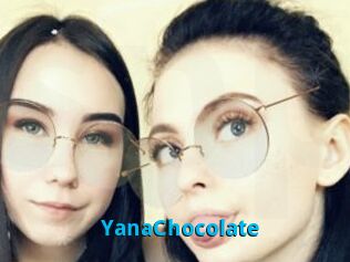 YanaChocolate