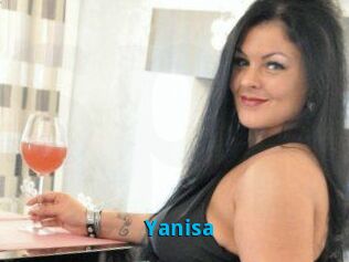 Yanisa