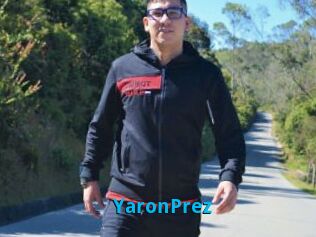 YaronPrez