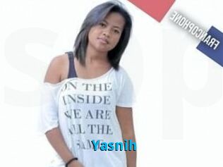 Yasnih