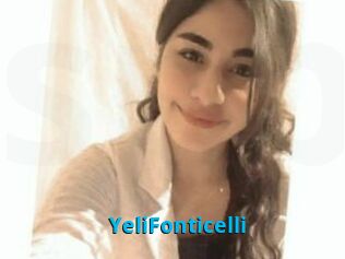 YeliFonticelli
