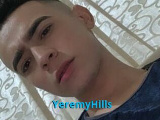 YeremyHills