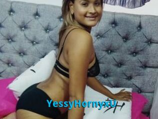 YessyHornyxU