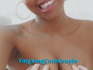 YingYangCumCouple