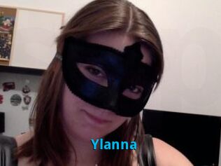 Ylanna