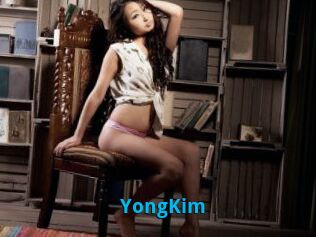 YongKim