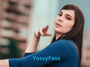 YossyFoss