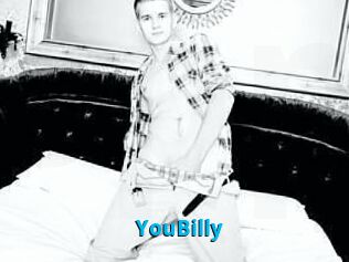 YouBilly