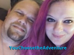 YouChoosetheAdventure