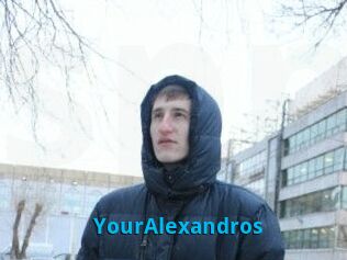 YourAlexandros