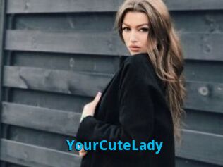 YourCuteLady