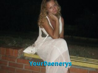 YourDaenerys