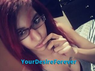 YourDesireForever