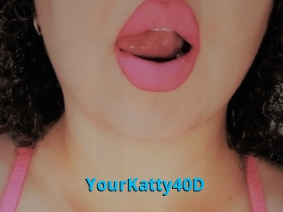 YourKatty40D