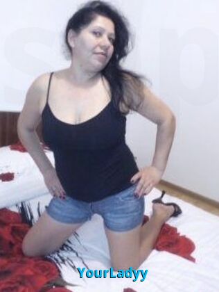 YourLadyy