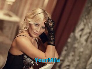 YourMila