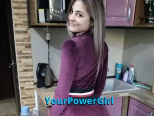 YourPowerGirl