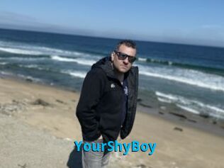 YourShyBoy
