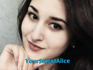 YourSweetAlice