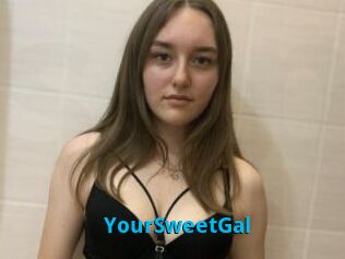 YourSweetGal