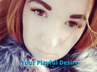 Your_Playful_Desire
