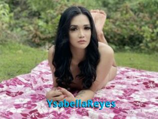 YsabellaReyes