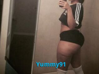 Yummy91