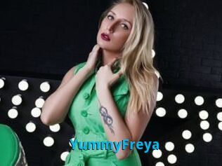 YummyFreya