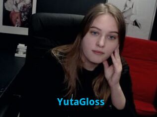 YutaGloss