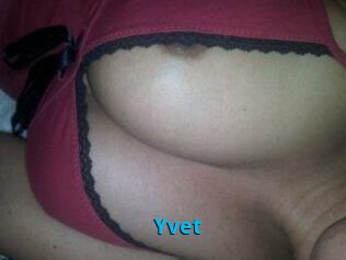 Yvet