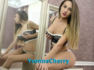 YvonneCherry