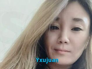 Yxujuan