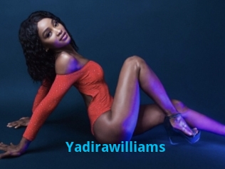 Yadirawilliams