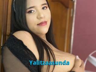 Yalitzaasunda