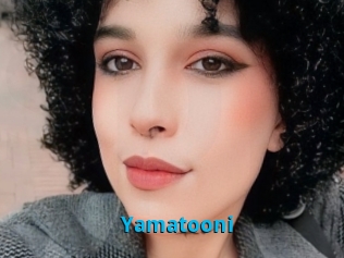 Yamatooni