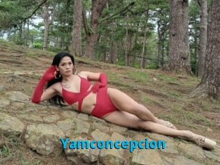 Yamconcepcion