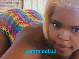 Yammidoll32