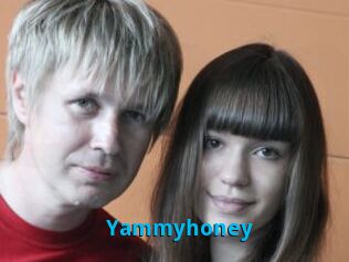 Yammyhoney