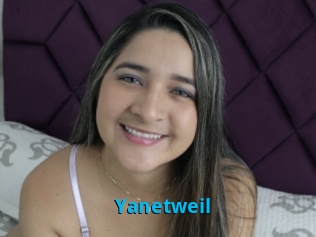 Yanetweil