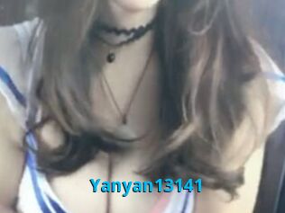 Yanyan13141