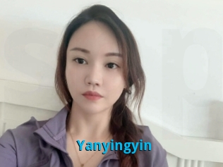 Yanyingyin