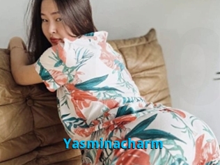 Yasminacharm