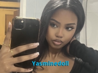 Yasminedoll