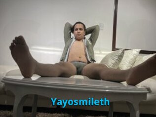 Yayosmileth