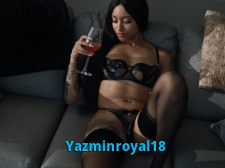 Yazminroyal18