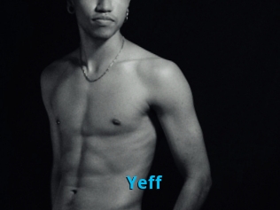 Yeff