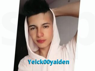 Yeick00yaiden